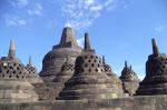 Candi Borobudur Yang Menakjubkan